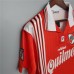 River Plate 95/96 Away Red Soccer Jersey